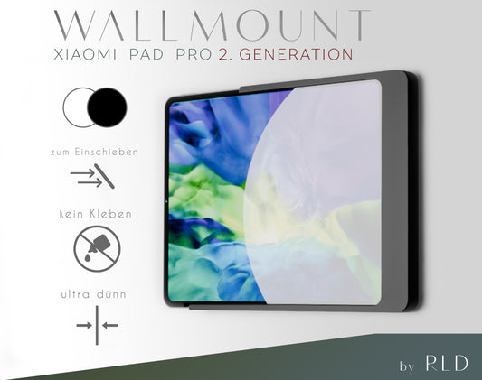 Wandhalterung Xiaomi Redmi Pad Pro 2. Generation